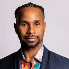 Rodney Hamilton, featured residency teacher