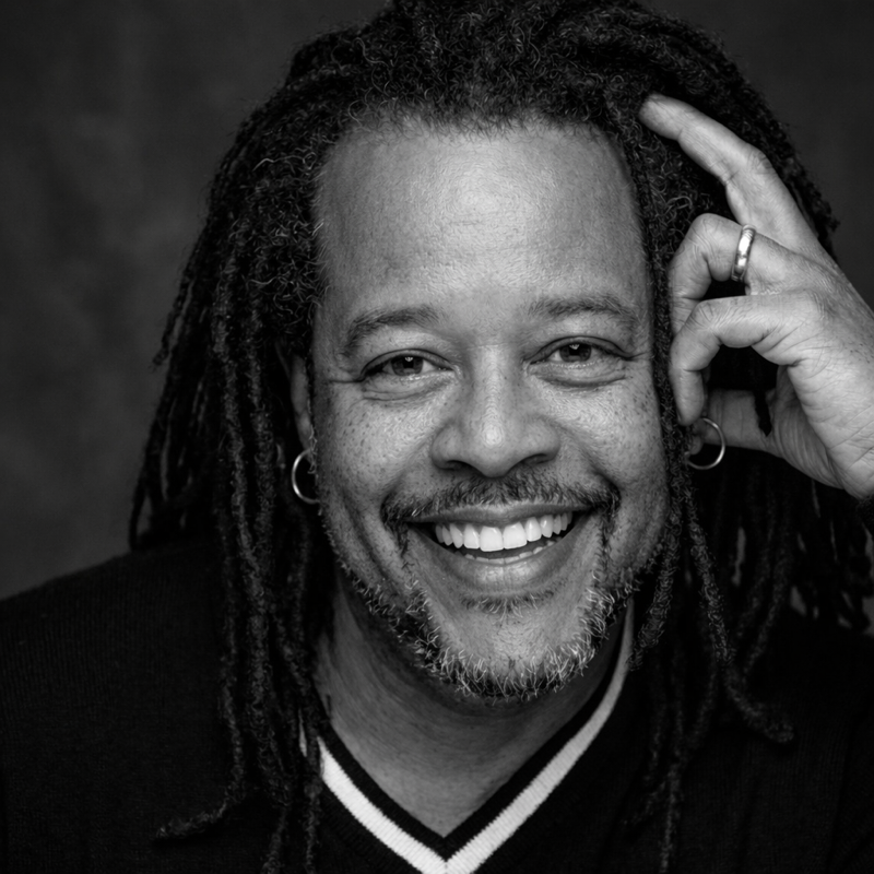 Ashi Smythe, featured residency teacher